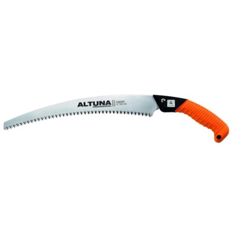 Serrucho de hoja curva dentado japonés 29604R