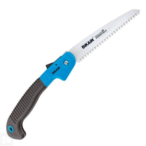 Serrucho de hoja recta plegable 420R