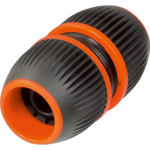 Conector reparador de manguera Deluxe 27050 Stocker