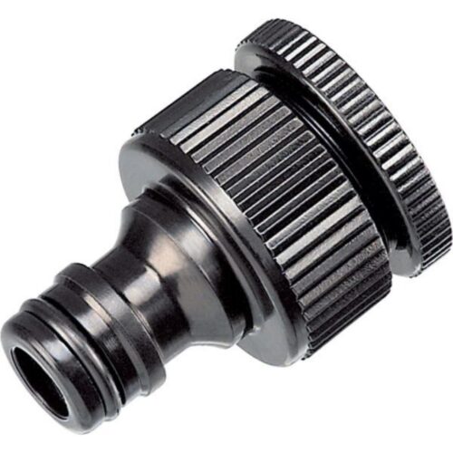 Adaptador grifo Stocker 1/2-3/4 25073