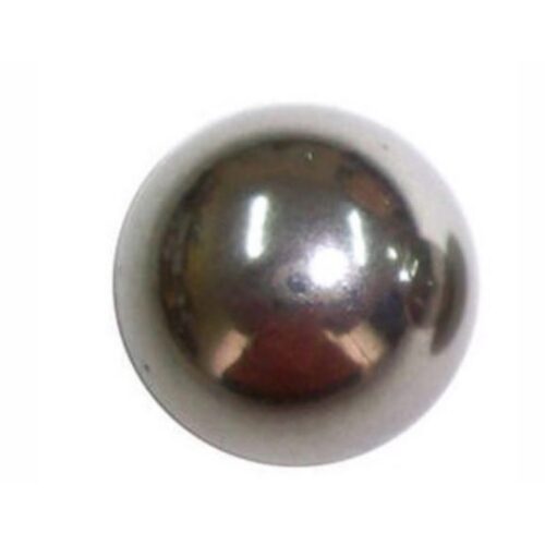 Bola inox 6 mm Matabi nº 193