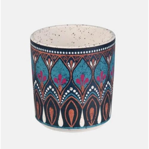 Maceta cactus Egas 2 ø8 x 9 cm