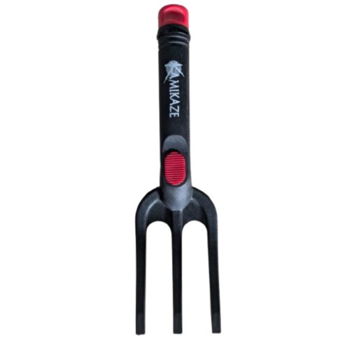 Mini horquilla para jardín