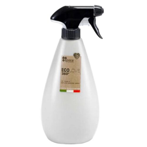 Pulverizador Ecolove 360º 750 ml