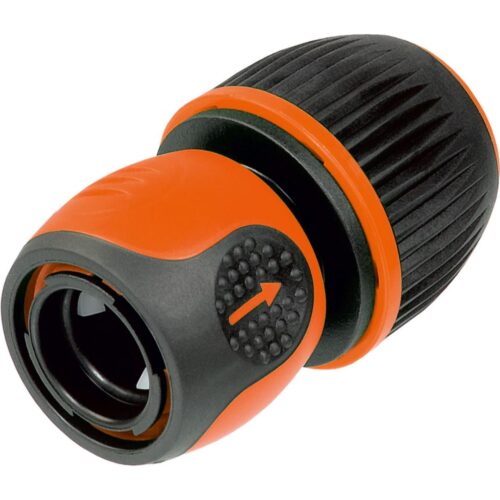 Conector portagoma deluxe Stocker 27045