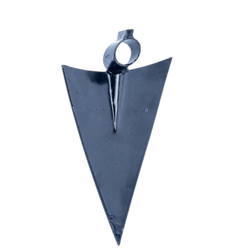 Azada triangular 23 x 15 cm