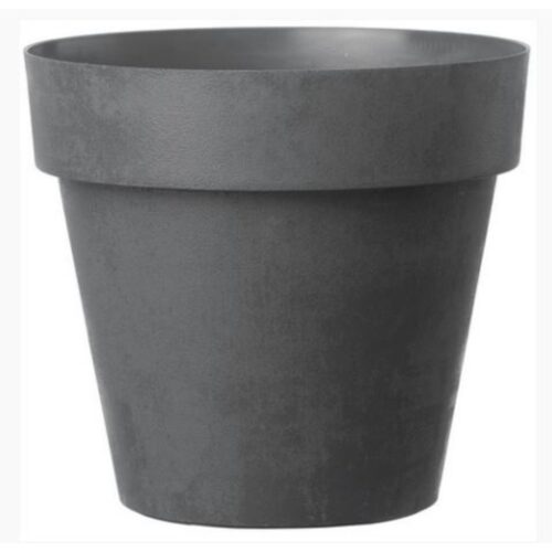 Macetero Like antracita