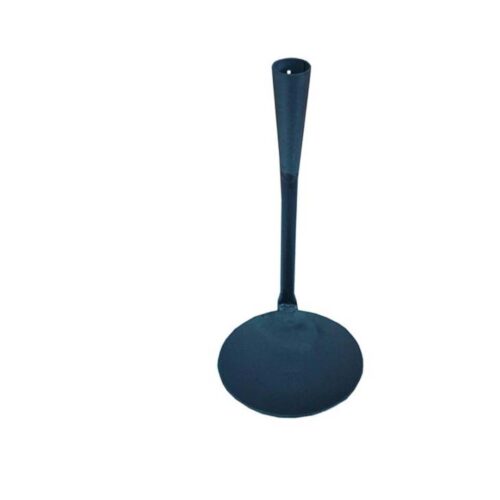 Cazo saca-tierra 15 cm