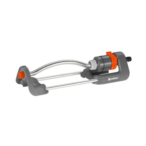 Aspersor oscilante Polo 220 Classic Gardena