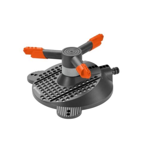 Aspersor circular Samba Gardena