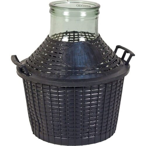 Garrafón boca ancha 15 l