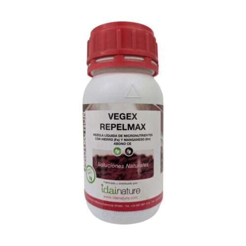 Repelente Vegex Repelmax