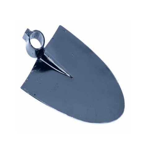 Azada punta redonda 20 x 13 cm