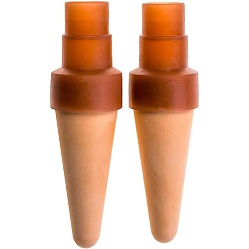 Adaptador de riego Blumat para botellas 2 ud