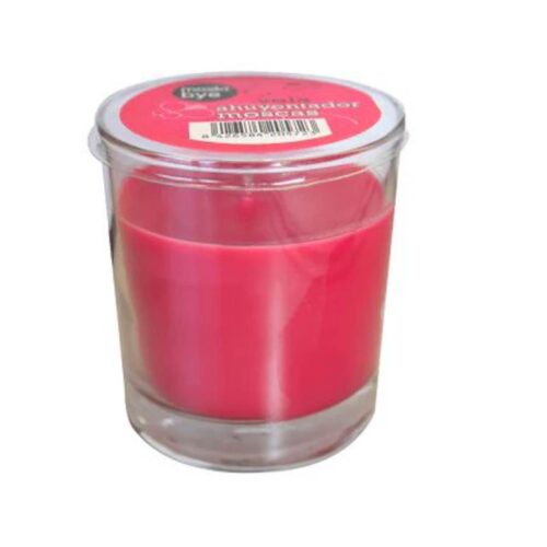 Vela ahuyentador de moscas