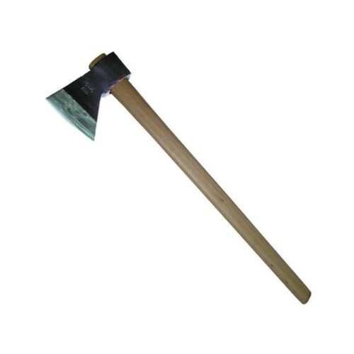 Hacha con mango 1500 g