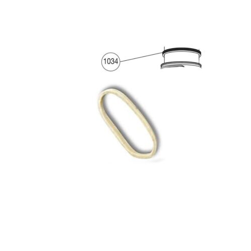 Arandela fieltro Matabi nº 366/1034