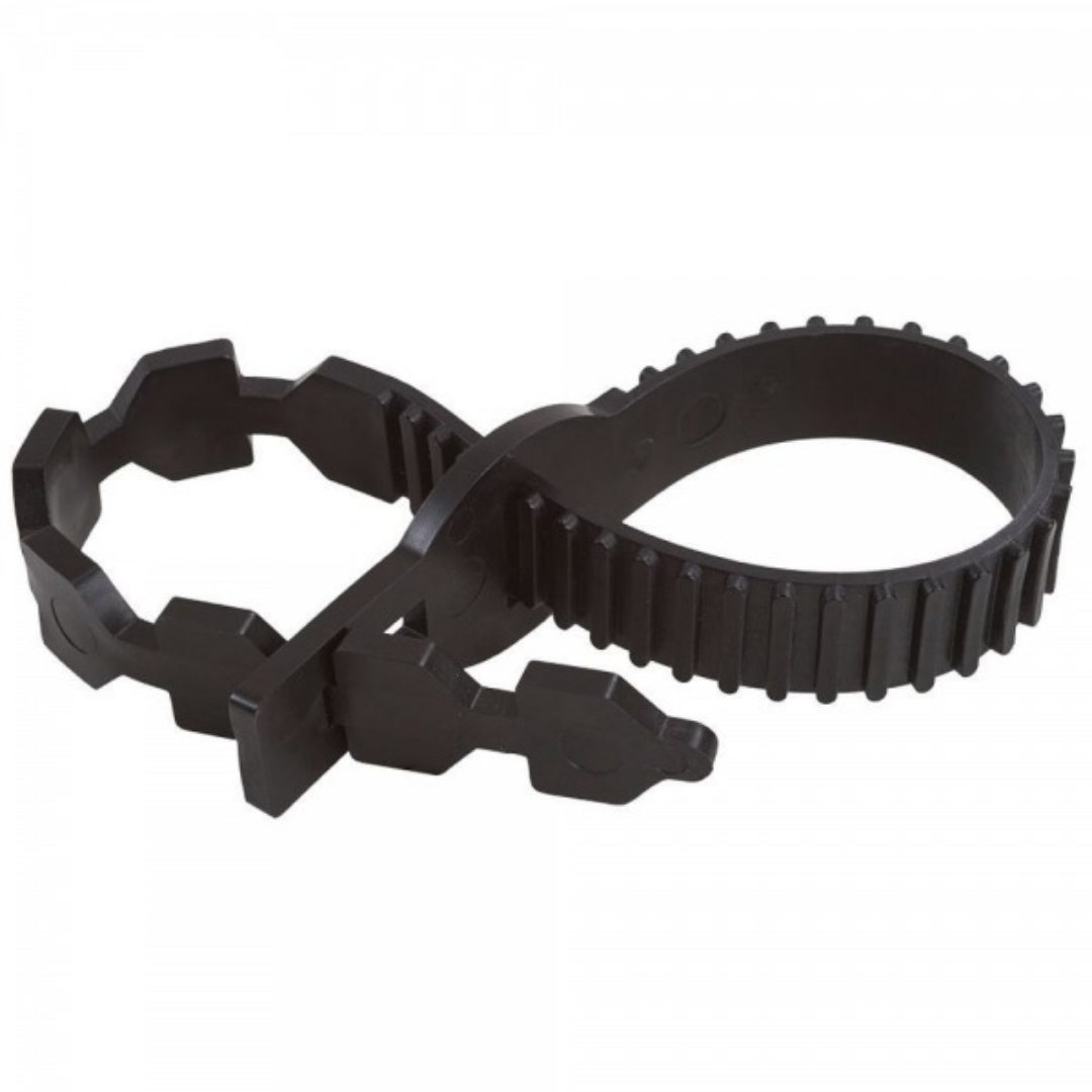 Correa dentada para sujeción 60 cm x 22mm