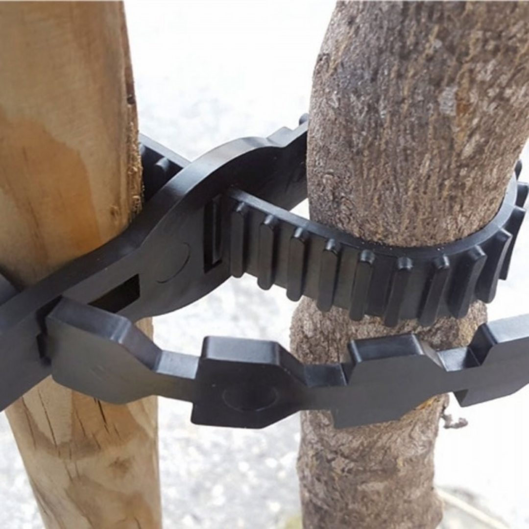 Correa dentada para sujeción 60 cm x 22mm - Imagen 6
