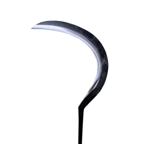 Hoz de monte con mango y freno