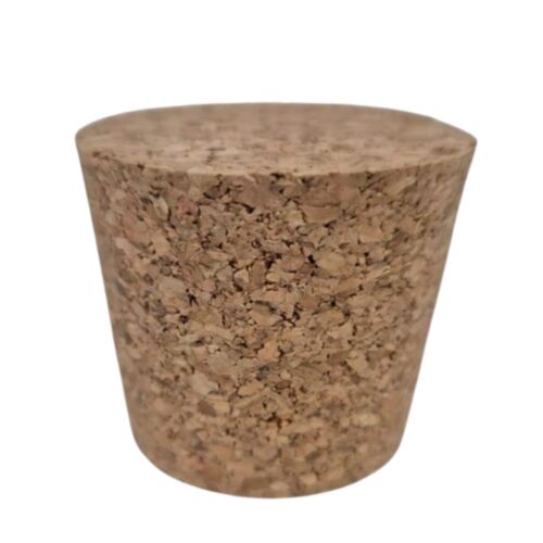 Corcho garrafón estrecho 38x32 mm