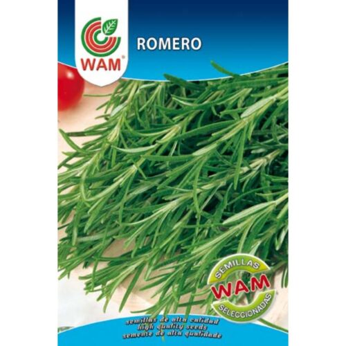 Semillas de Romero