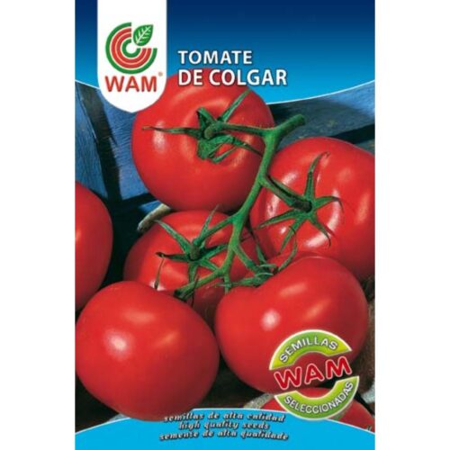 Semillas de Tomate de colgar