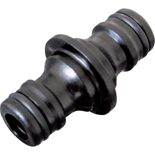 Conector doble Stocker 25080