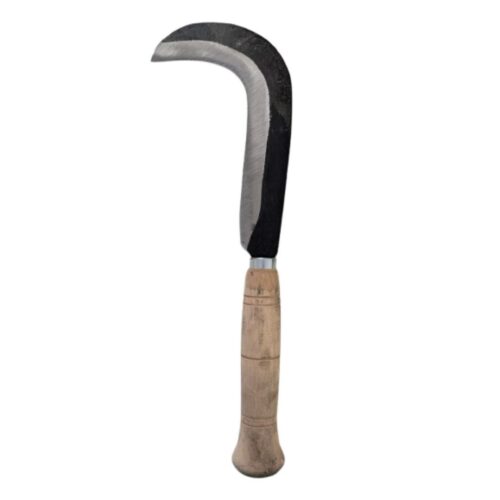 Hoz de poda hoja pequeña