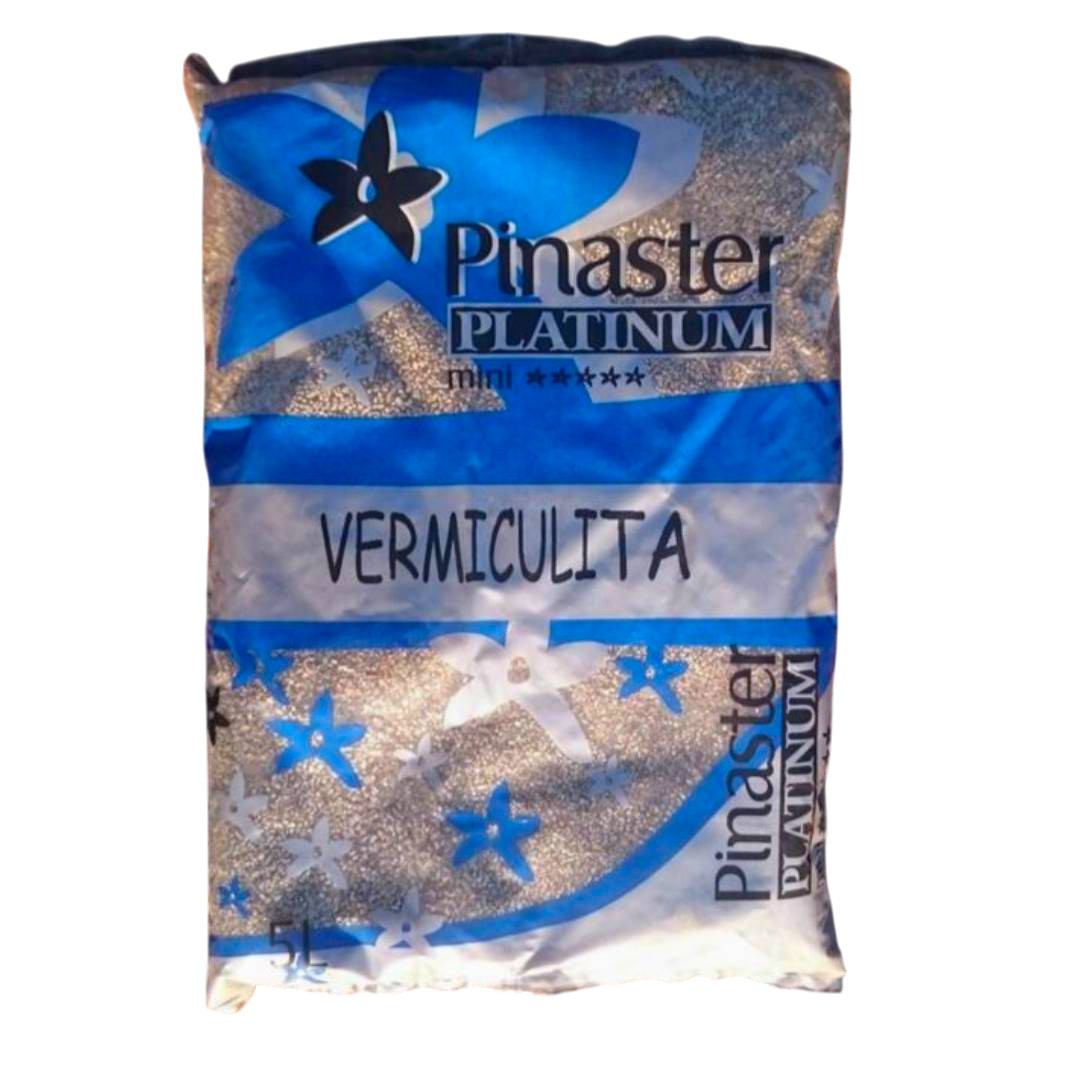 Vermiculita Platinum 5 l