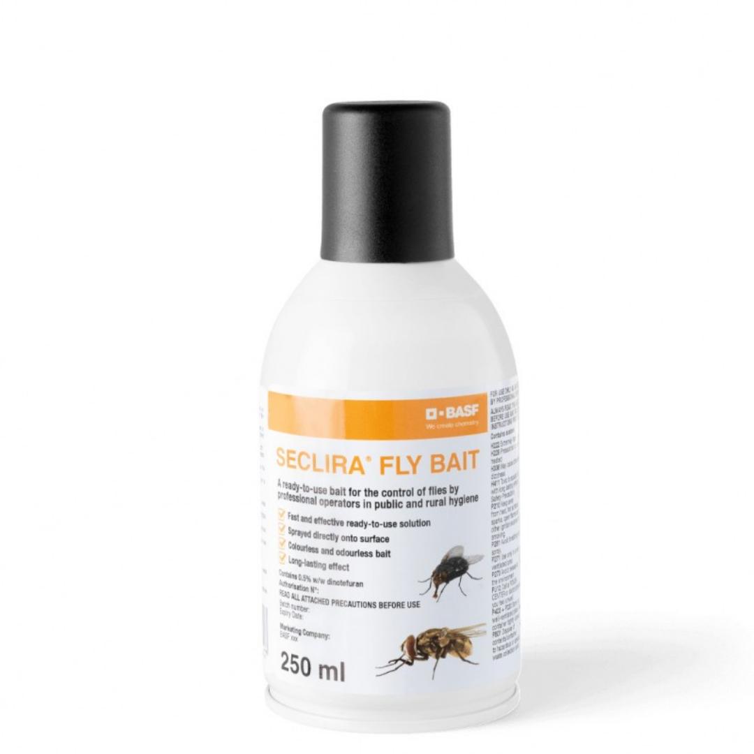 Insecticida Seclira Fly Bait 250 ml