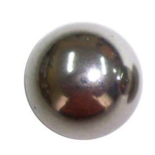 Bola inox 10 mm Matabi nº 202