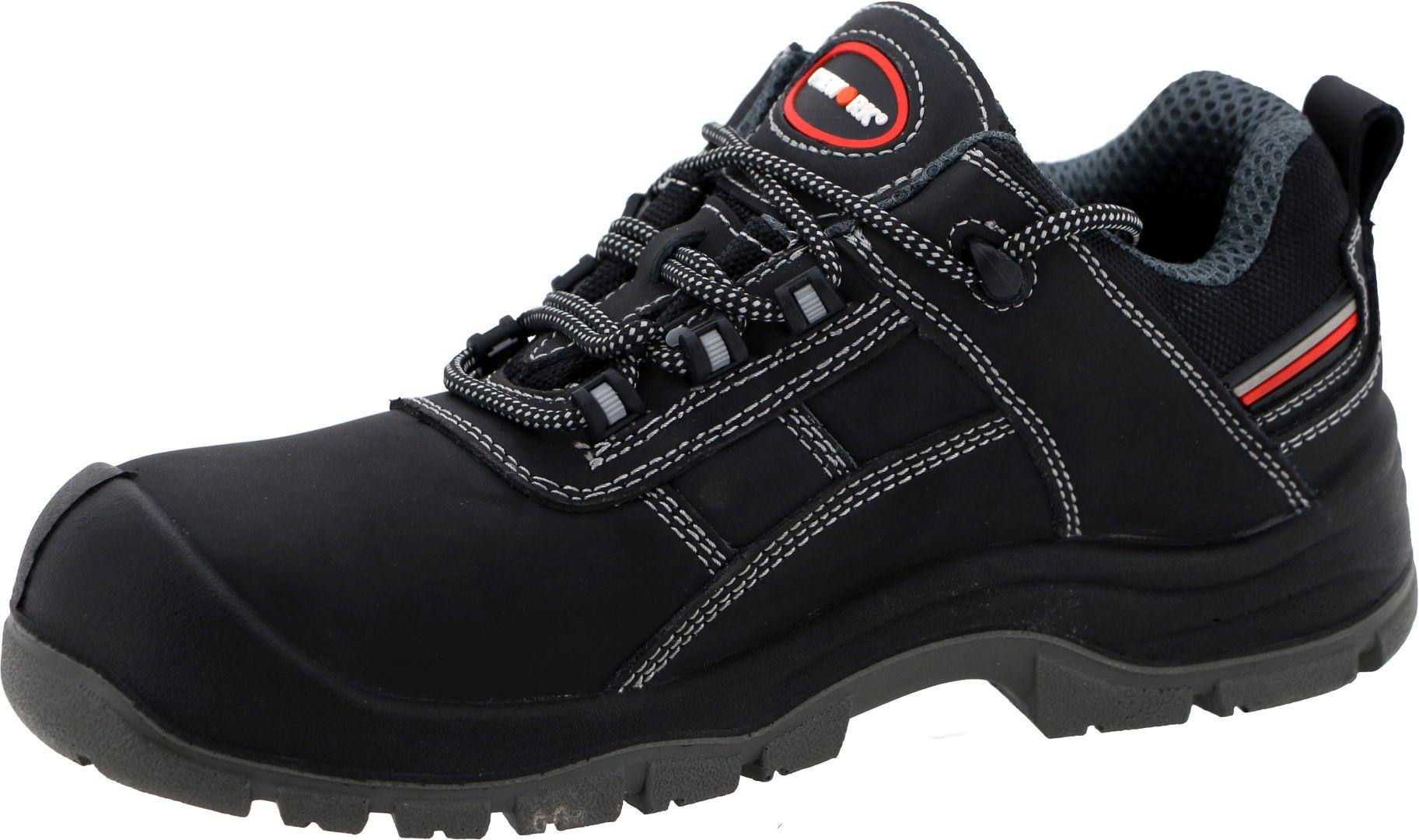 Zapato de seguridad Orework 5480 S3 - Imagen 2