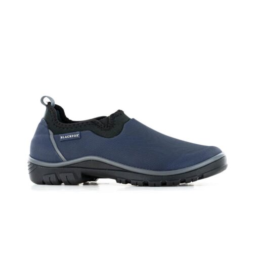 Zapato Blackfox Montana azul