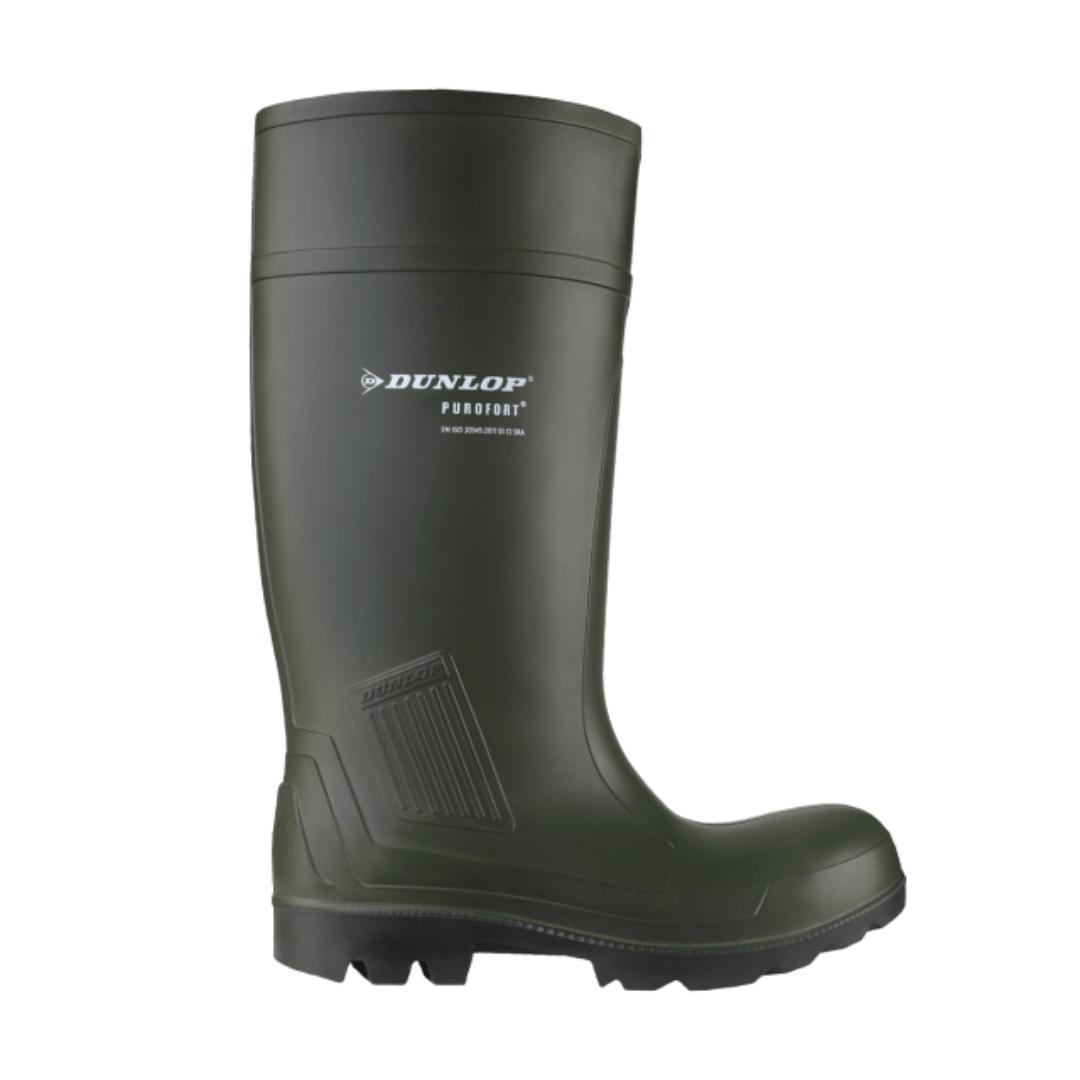 Bota Dunlop Purofort Professional - Imagen 3