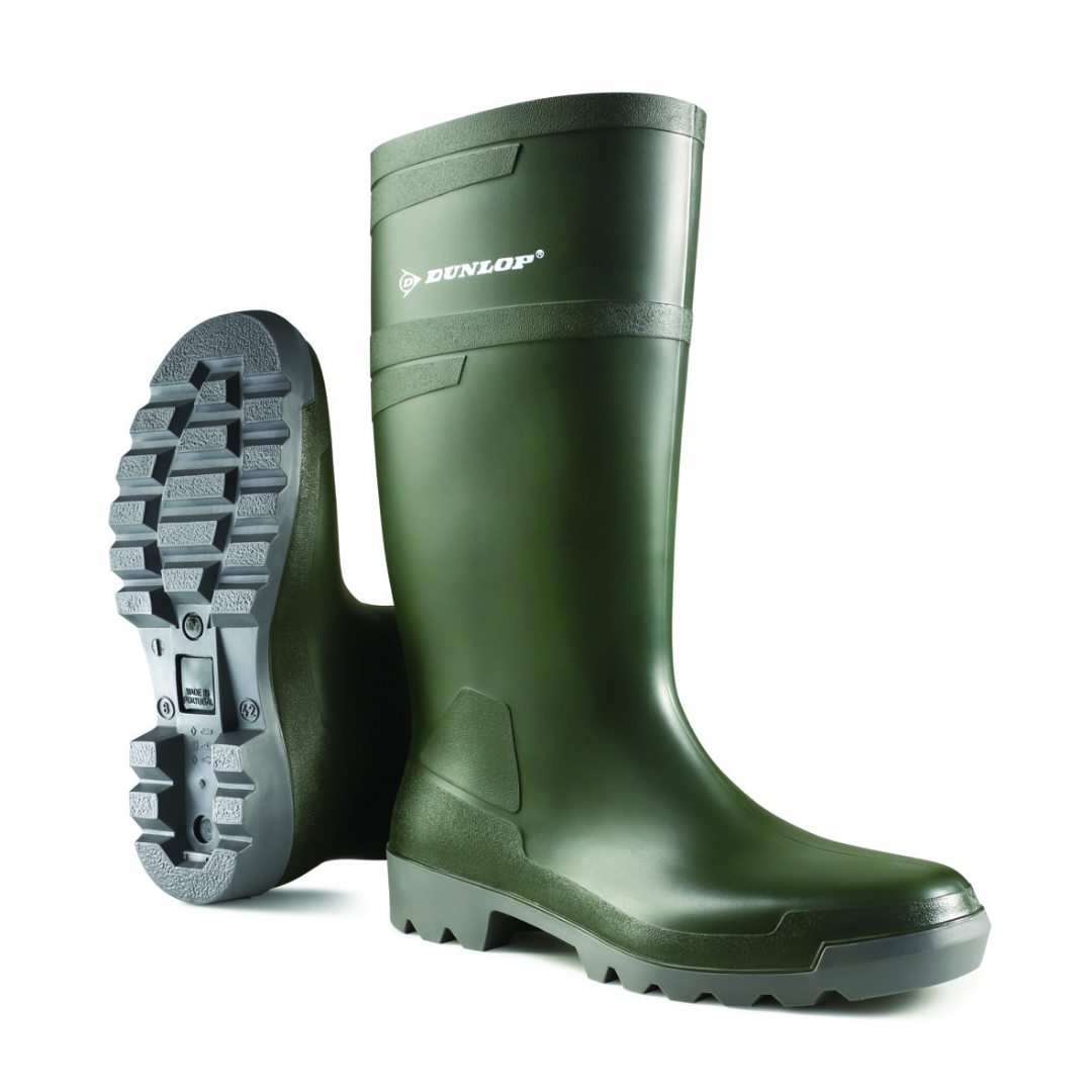 Bota Dunlop Hobby Retail