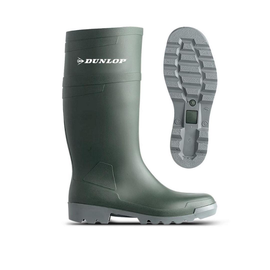 Bota Dunlop Hobby Retail - Imagen 2