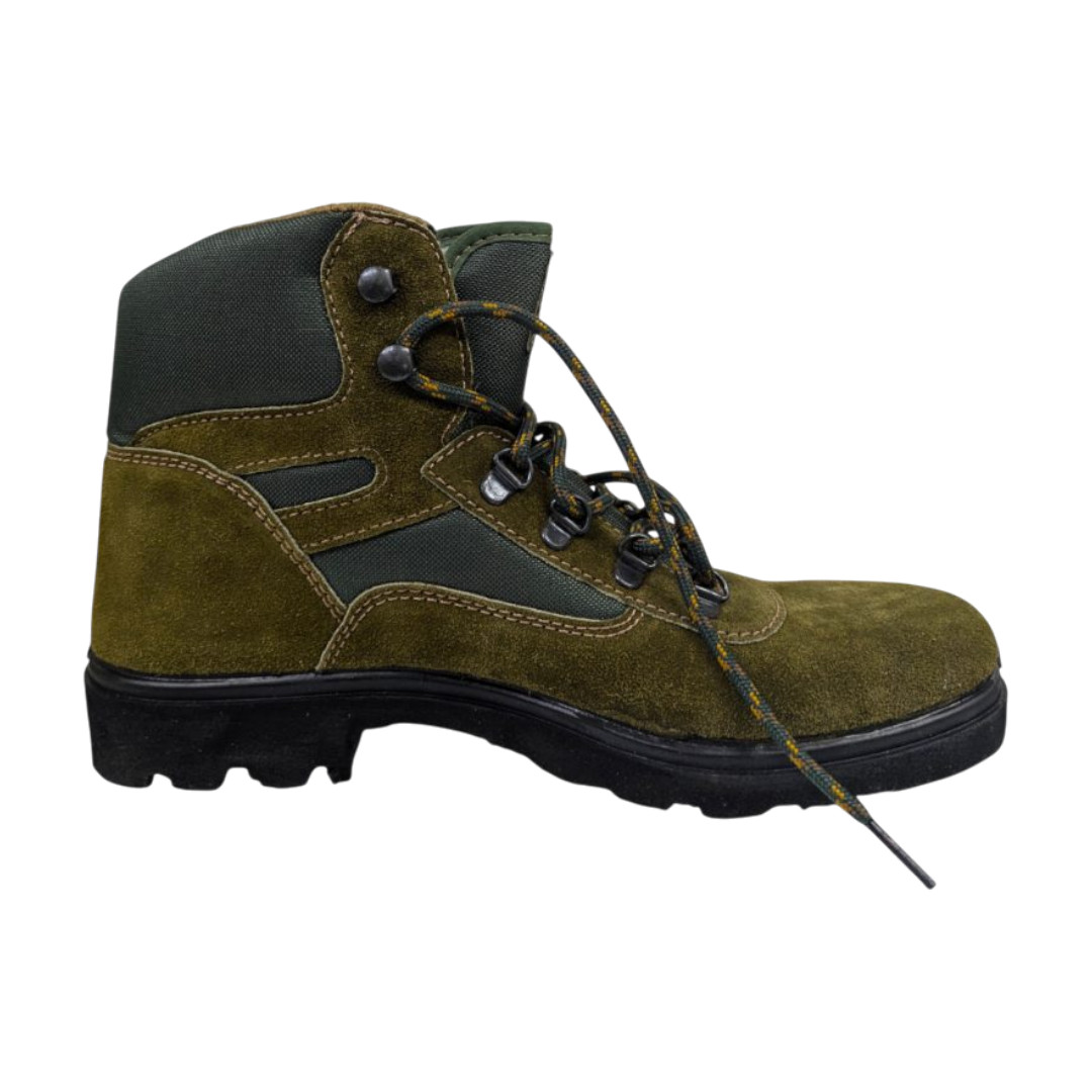 Bota Segarra Hurón Trekking 2000 caqui