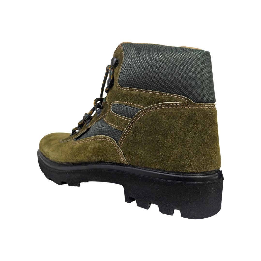 Bota Segarra Hurón Trekking 2000 caqui - Imagen 3