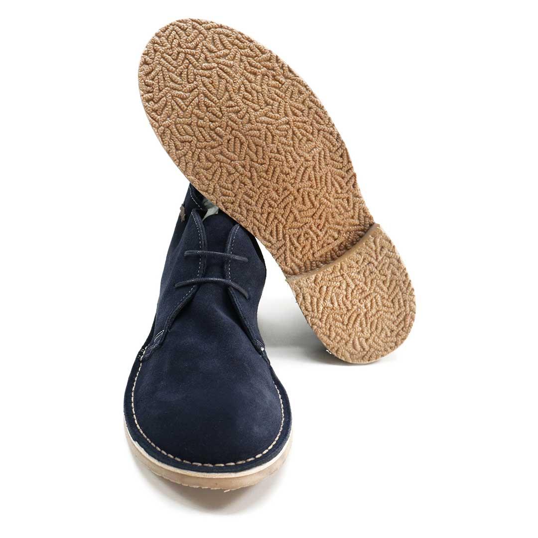 Bota Segarra Safari 1201 azul - Imagen 3