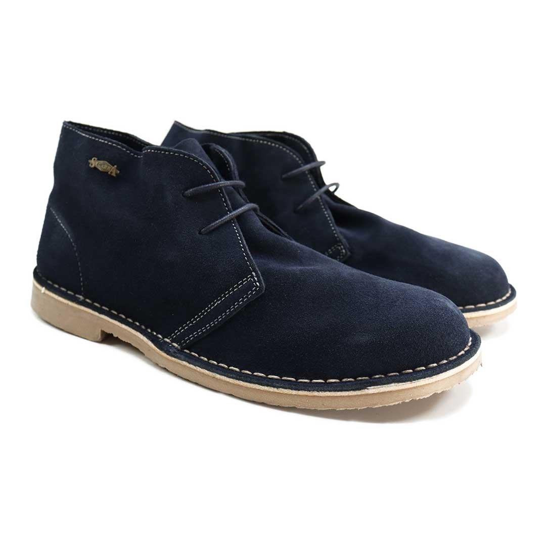 Bota Segarra Safari 1201 azul - Imagen 5