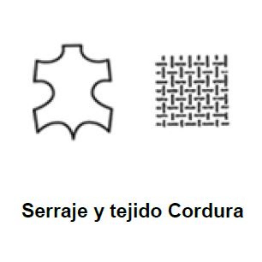 Bota de seguridad Fal Pegaso Top - Imagen 2