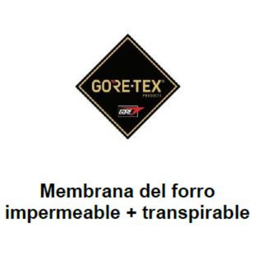 Bota de seguridad Fal Pegaso Top - Imagen 4