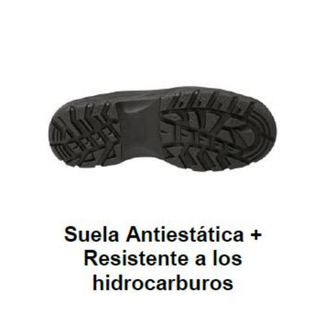 Bota de seguridad Fal Pegaso Top - Imagen 5