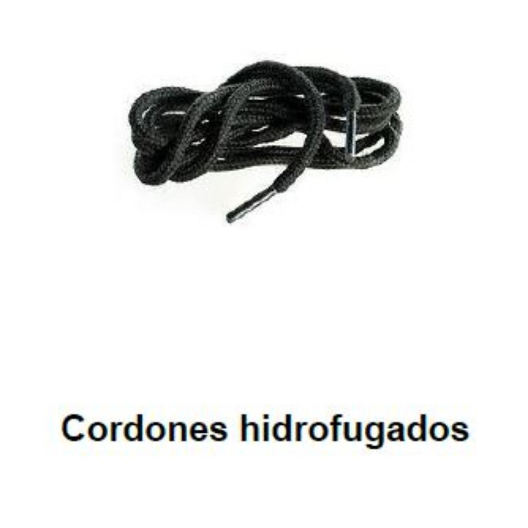 Bota de seguridad Fal Pegaso Top - Imagen 6