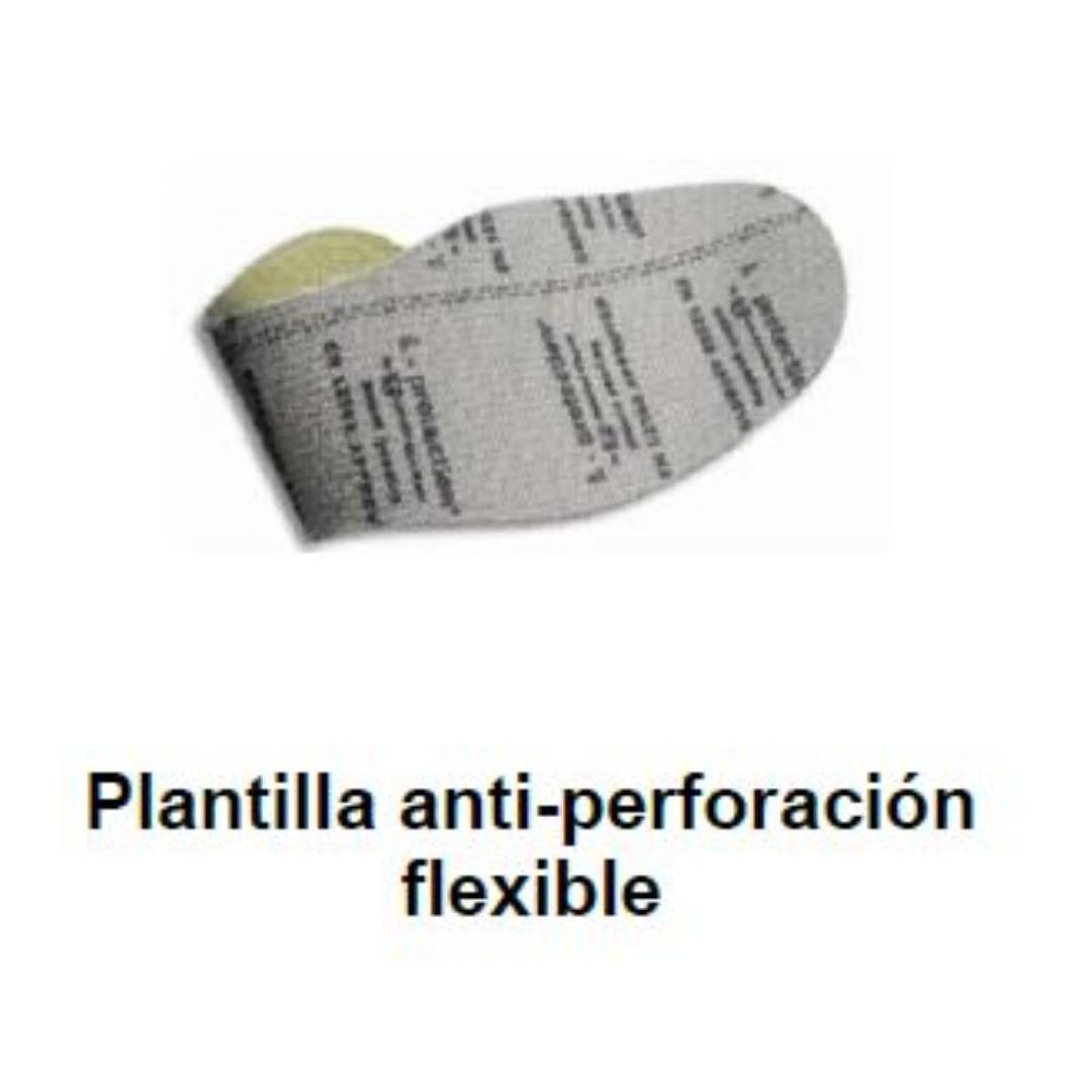 Bota de seguridad Fal Pegaso Top - Imagen 8