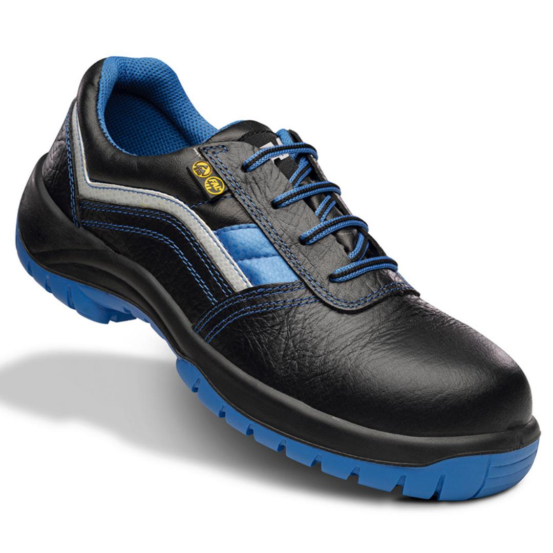 Zapato de seguridad Fal Tajo - Imagen 2