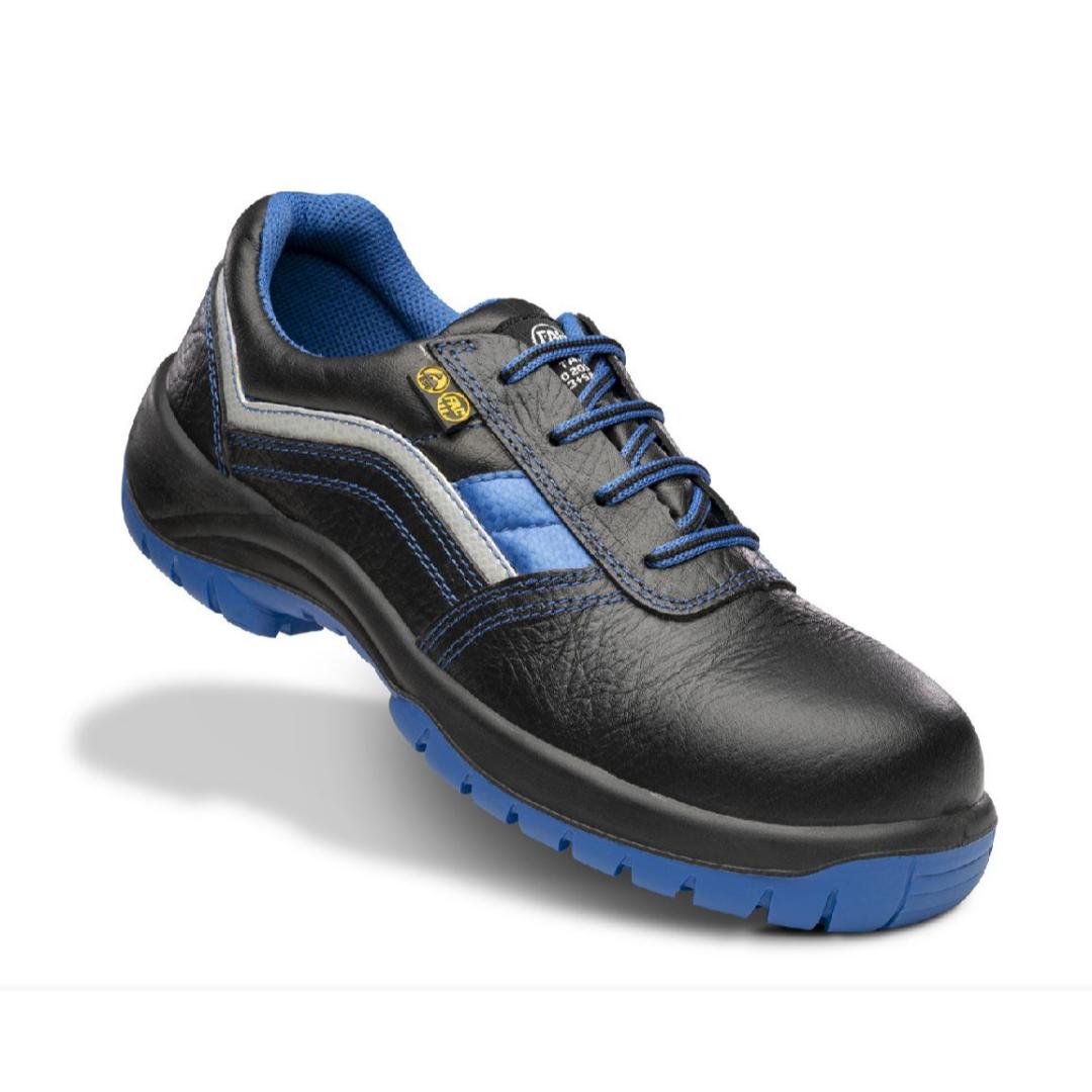 Zapato de seguridad Fal Tajo