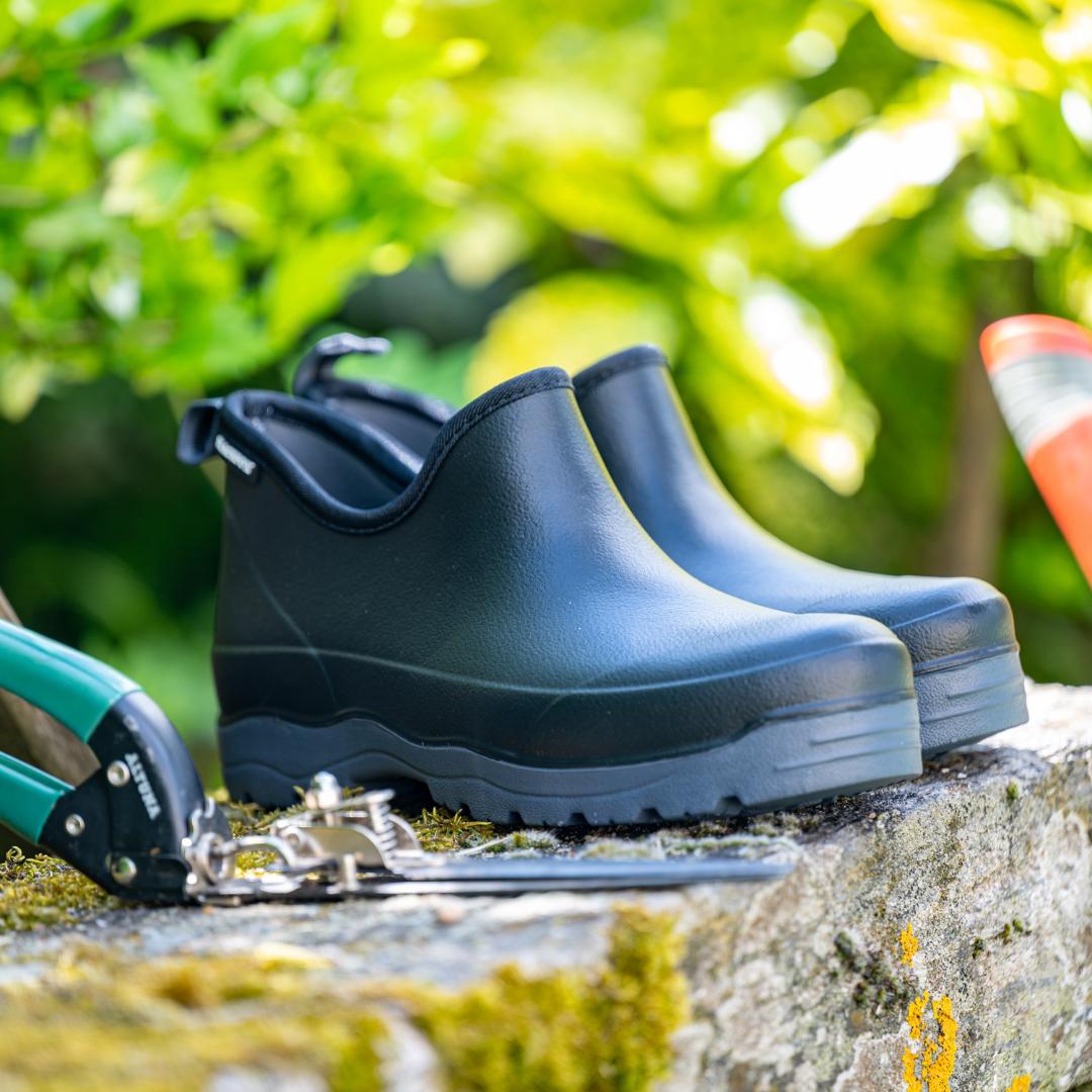 Botín Blackfox Oregon negro - Imagen 3