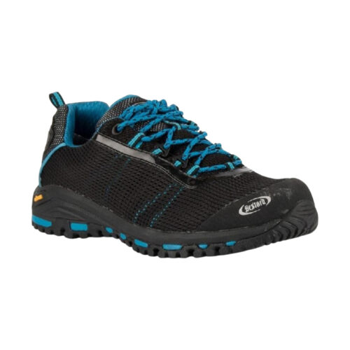 Zapatilla Bestard Glove GTX negra